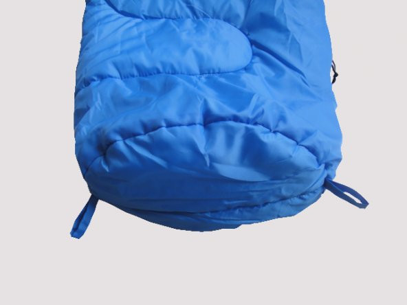 Evolite Alfa Pro Uyku Tulumu 0ºC - 10