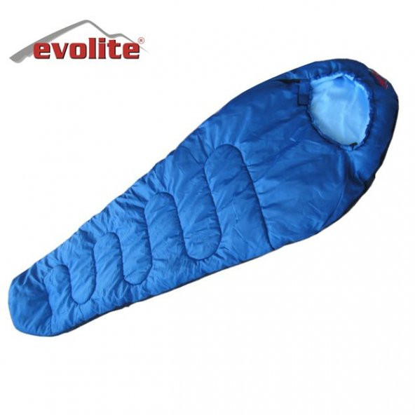 Evolite Alfa Pro Uyku Tulumu 0ºC - 12