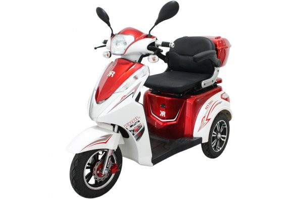 KRAL KR11 REY 5000 | TEK KOLTUKLU ELEKTRİKLİ - 6