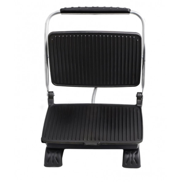 Dökümix Organik Döküm Tost Makinesi Siyah + Ekstra Paketleme - 3