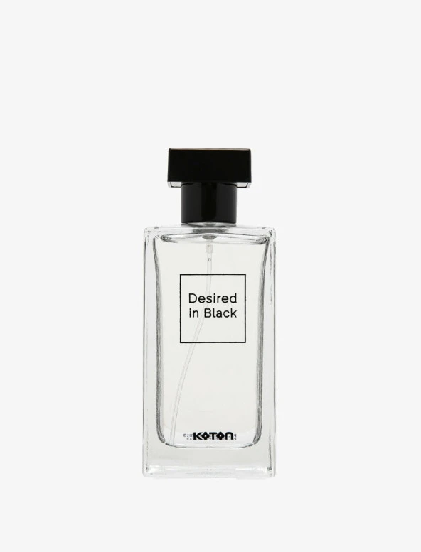 Koton Desired in Black Parfüm