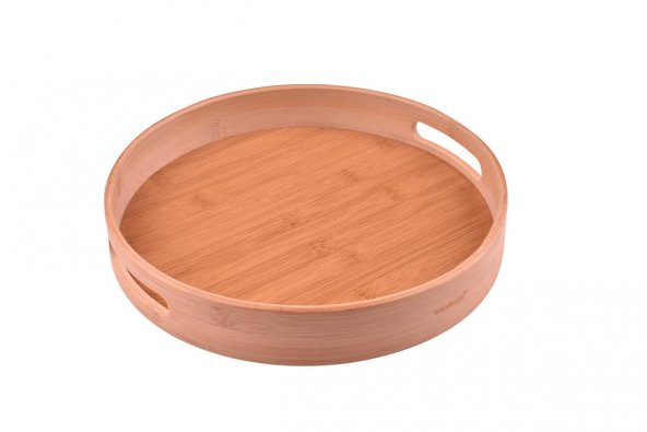 BAMBUM B1052 CARNE 30CM YUVARLAK TEPSİ