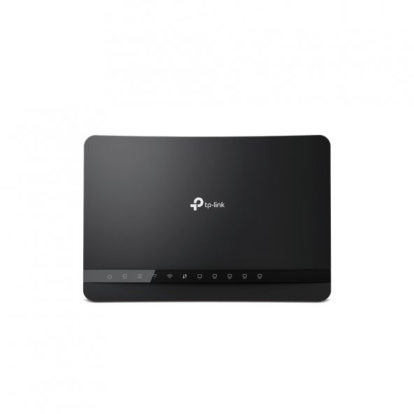 TP-LINK ARCHER-VR1200 AC1200 DUAL BAND GIGABIT VDSL MODEM ROUTER