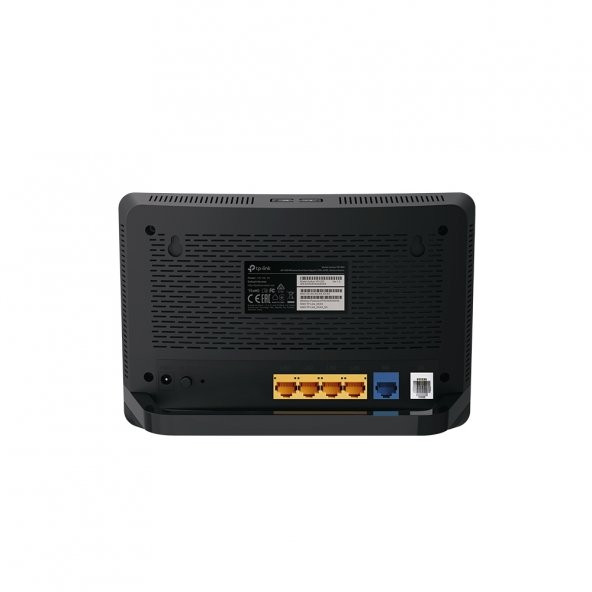 TP-LINK ARCHER-VR1200 AC1200 DUAL BAND GIGABIT VDSL MODEM ROUTER - 2