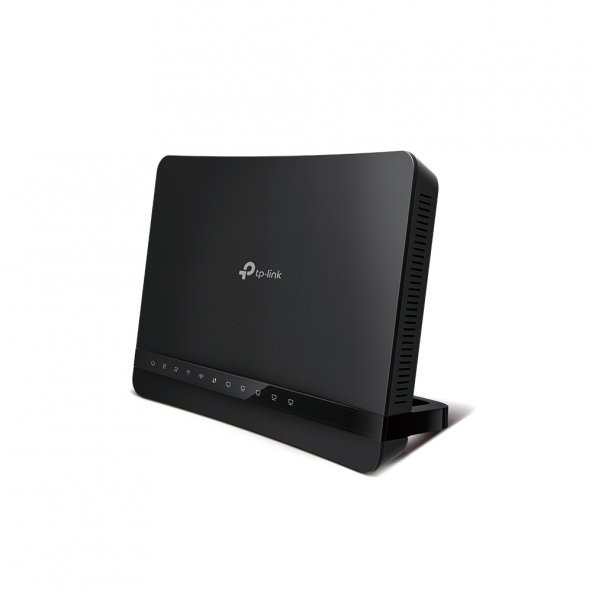 TP-LINK ARCHER-VR1200 AC1200 DUAL BAND GIGABIT VDSL MODEM ROUTER - 3
