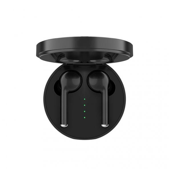 Schulzz Tpod TWS Kablosuz Dokunmatik BT 5.0 Mikrofonlu Kulaklık - 7