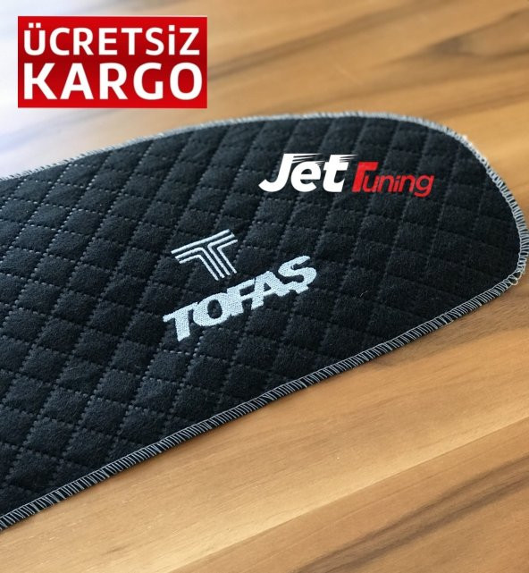 Tofaş Şahin Göğüs & Torpido Halısı Alçak Torpido (ESKİ MODEL)