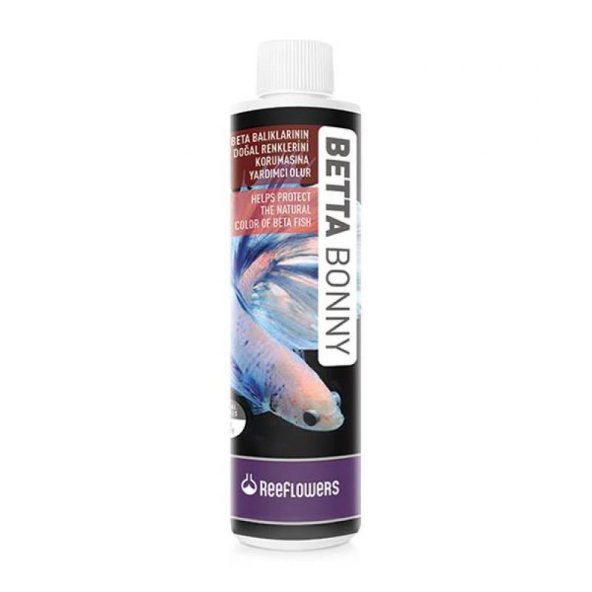 ReeFlowers Betta Bonny 85 Ml - 1