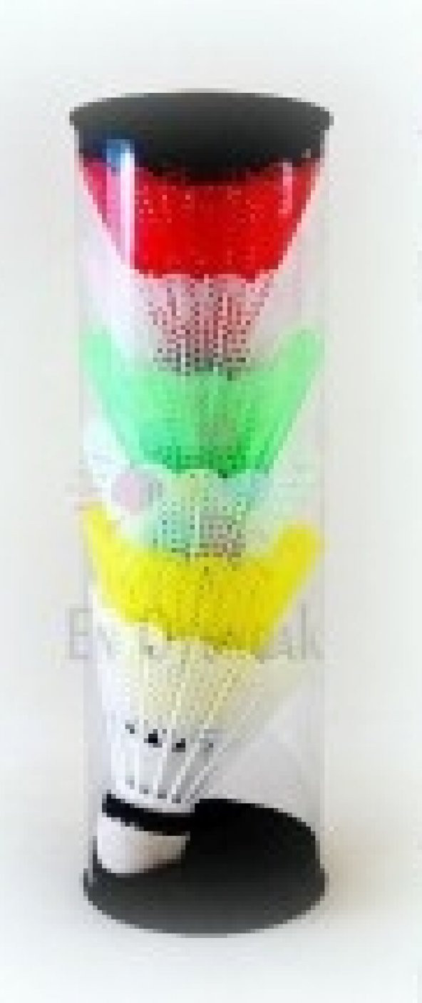 BETMİNTON TOPU 6Lİ [100] - 1