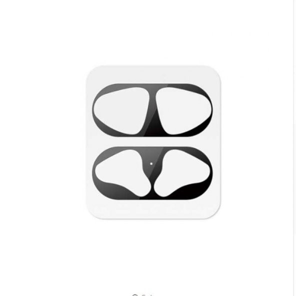 Zore Airpod Kir Önleyici Sticker - 9