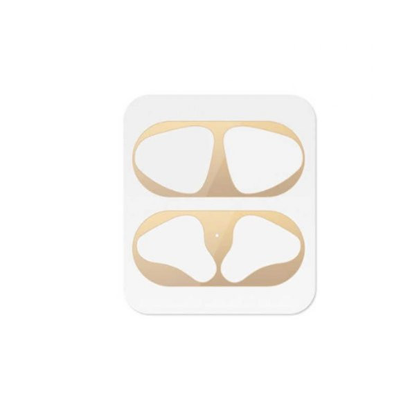 Zore Airpod Kir Önleyici Sticker - 10