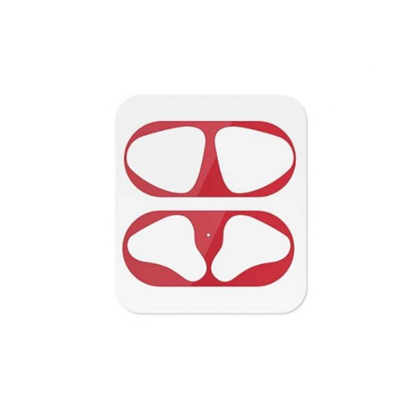 Zore Airpod Kir Önleyici Sticker - 11