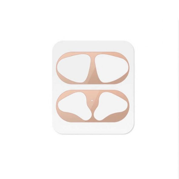 Zore Airpod Kir Önleyici Sticker - 12