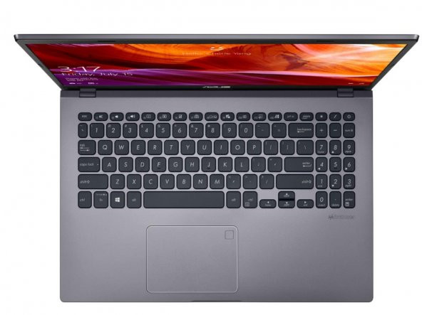 ASUS D509DA-BR301 AMD Ryzen 3 3200U 4GB 256GB SSD Freedos 15.6 - 2