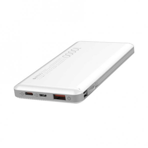 Zore ZR-1013 10000 Mah Powerbank - 6