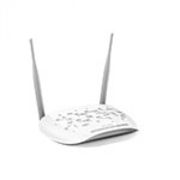 TP-LINK TL-WA801ND 300Mbps Wireless N Access Point