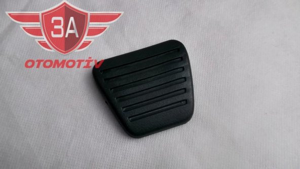 Mitsubishi Canter Debriyaj-Fren Pedal Lastiği Tüm Modeller
