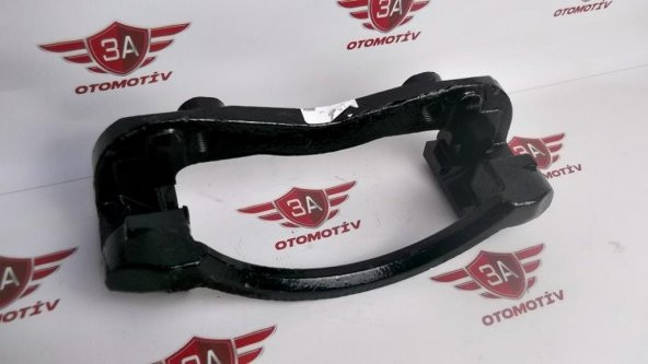 Isuzu D-max Fren Kaliper Braketi 4x2  2004-2007 Model