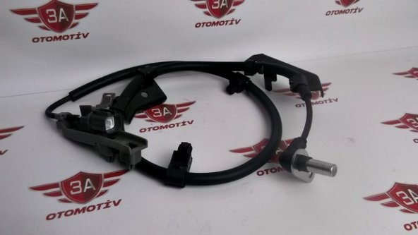 Isuzu D-max Abs Sensörü Ön Sol 2007-2012 Modeller Arası