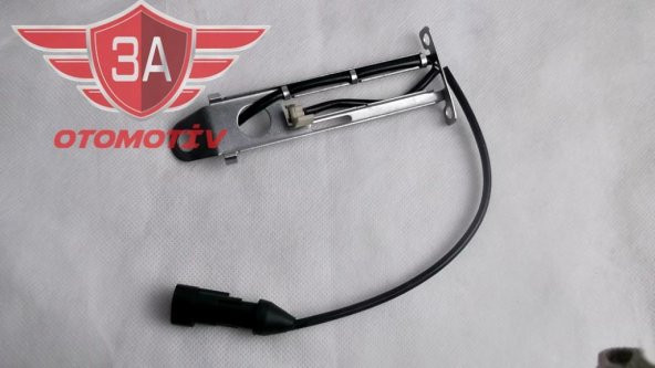 Isuzu Npr75 Fren Balata İkaz Kablosu ( Saclı ) Npr10-8 Long ürün görseli 1