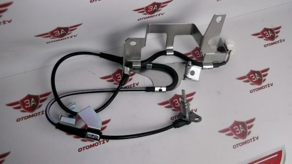 Isuzu Npr66-71 Abs Sensörü Ön Sağ