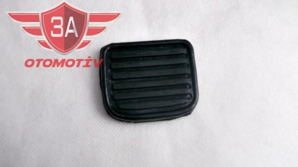 Isuzu D-max - TFR Debriyaj - Fren Pedal Lastiği TH