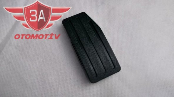 Isuzu TFR Gaz Pedal Plastiği Tüm Modeller