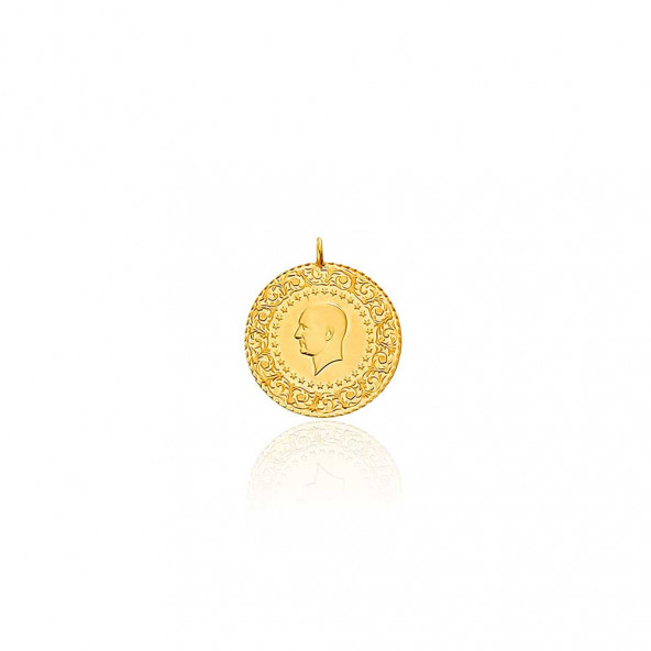 Yeni Tarihli Çeyrek Altın