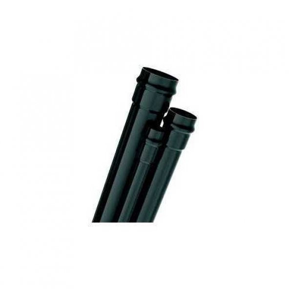 32-10 Atü Pvc Boru 6 Mt - 1