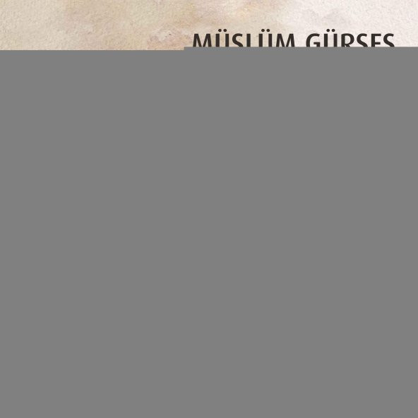 Müslüm Gürses - Mahzendeki Şarkılar 33lük LP Plak ENT