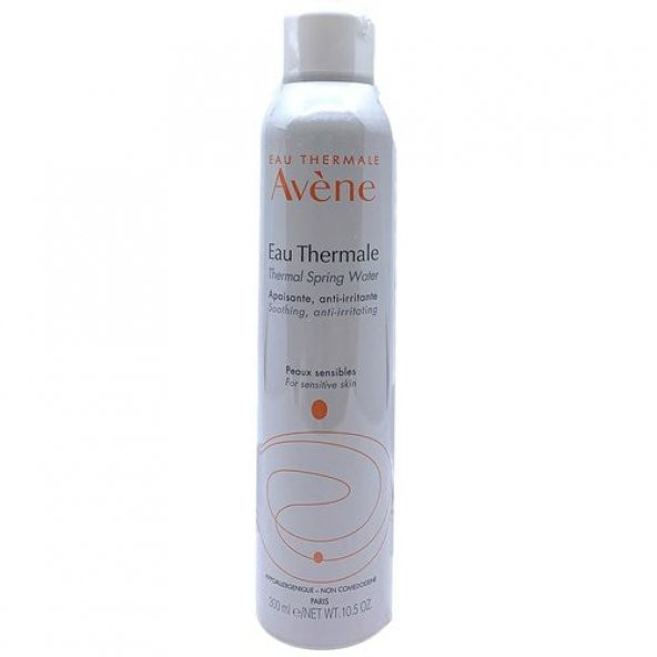 Avene Eau Thermale Thermal Spring Water 300 ml