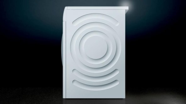 Siemens WG42A1X0TR 9 Kg 1200 Devir A+++ Çamaşır Makinesi - 4