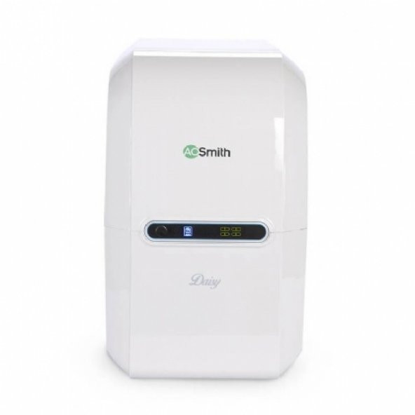 A. O. SMITH DAISY SU ARITMA CİHAZI TERS OSMOZ SU ARITMA SİSTEMİ - 3