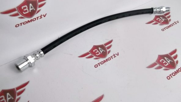 Isuzu Nkr-13 Ön Fren Hortumu