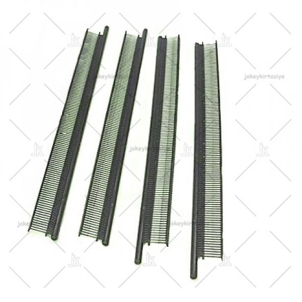 Muadil SİYAH/4.4mm MİKRO KILÇIK (1 Kutu-10.000 Adet) MADE IN İTHAL - 2