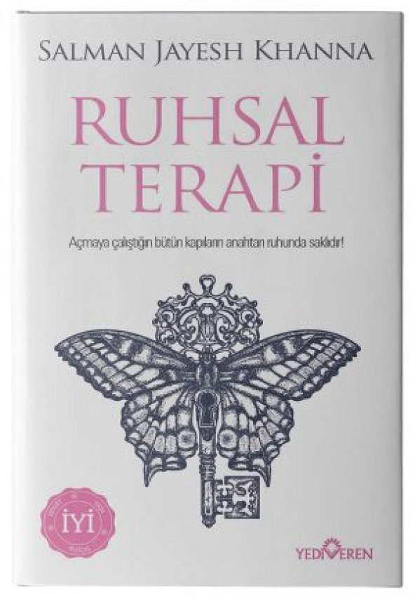 Ruhsal Terapi