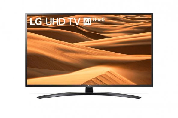 LG 50UM7450PLA  4K Ultra HD Smart LED TV