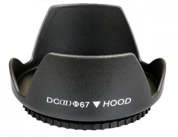 67MM Vidalı Yaprak Parasoley ürün görseli 1