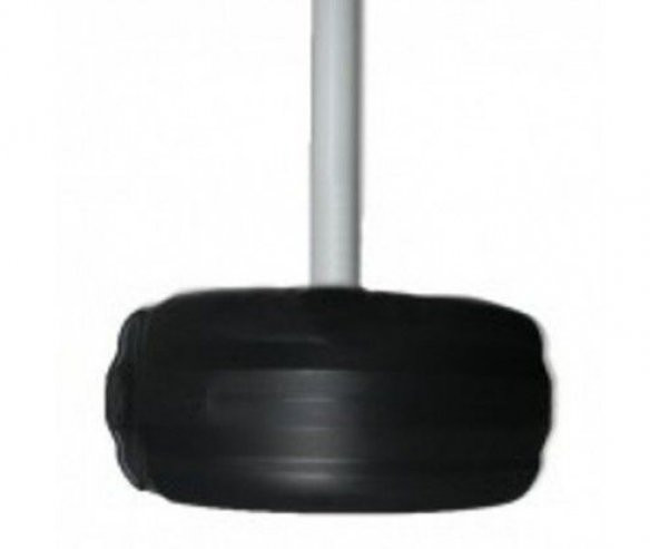 Slalom Takımı Boş Futbol Antrenman Slalom Takımı 12' Li - 5