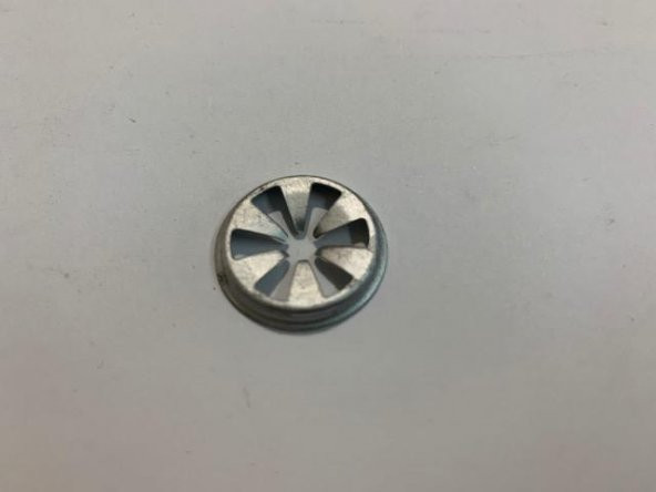 ÇAMURLUK DAVLUMBAZ SEKMANI FORD FİESTA - FOCUS