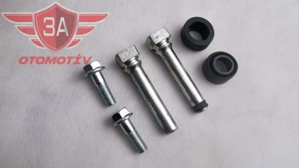 Isuzu D-Max Fren Kaliper Pim Seti 2004-2009 Arası Araçlar