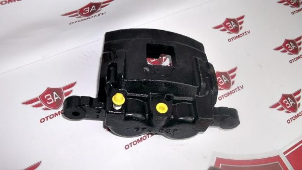 Isuzu D-Max Fren Kaliper Beyni Sağ Komple 4x2 2004-2007 Arası