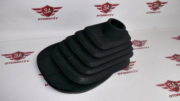 Isuzu TFR Vites Körük Lastiği ürün görseli 1