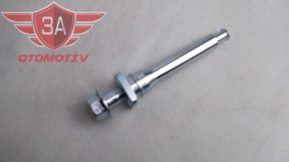 Isuzu D-Max Fren Kaliper Pimi Kanallı 2009-2016 Model Arası