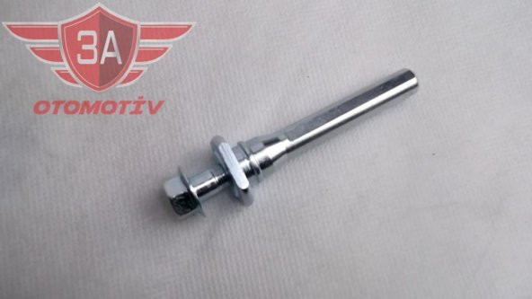 Isuzu D-Max Fren Kaliper Pimi Kanalsız 2009-2016 Model Arası