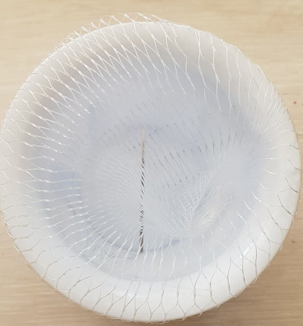 WC Matik 2 kapaklı Poşetli 2 Adet - 3
