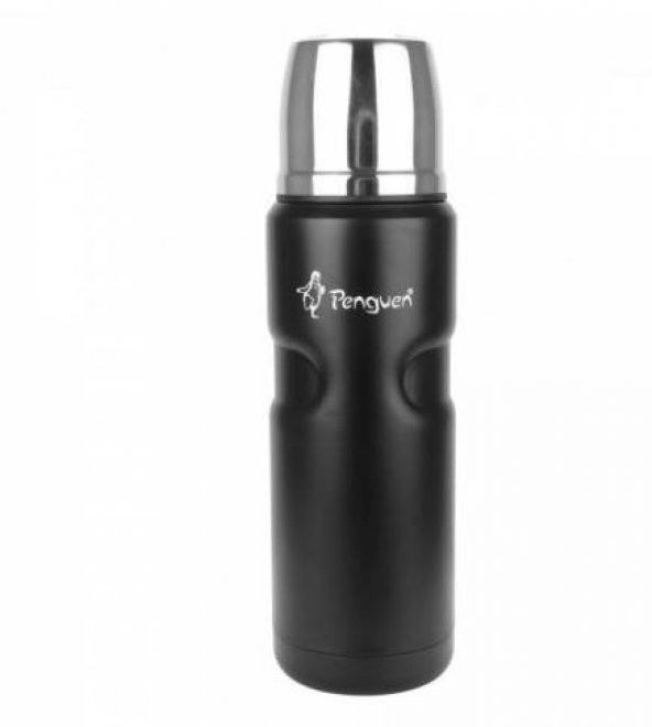 PENGUEN 1050XR Bardak Kapaklı Çelik Termos 0.50 Litre - 2