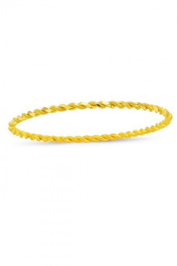 2li Burma Bilezik 22 Ayar 13 Gram