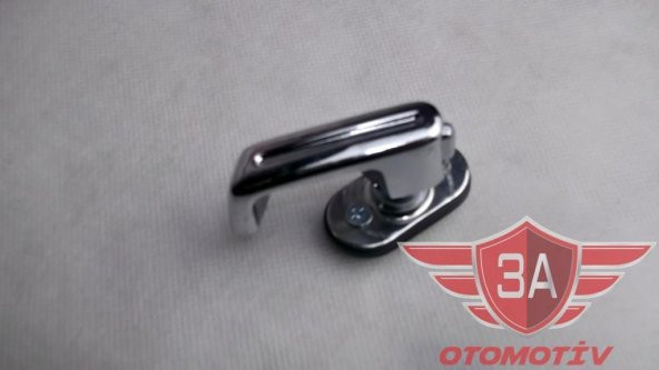 Isuzu Npr59-Nkr13 Kelebek Cam Mandalı Sağ