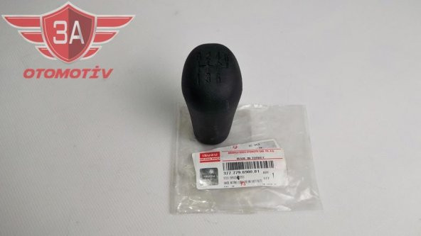 Isuzu NQR Vites Topuzu 6 Vites